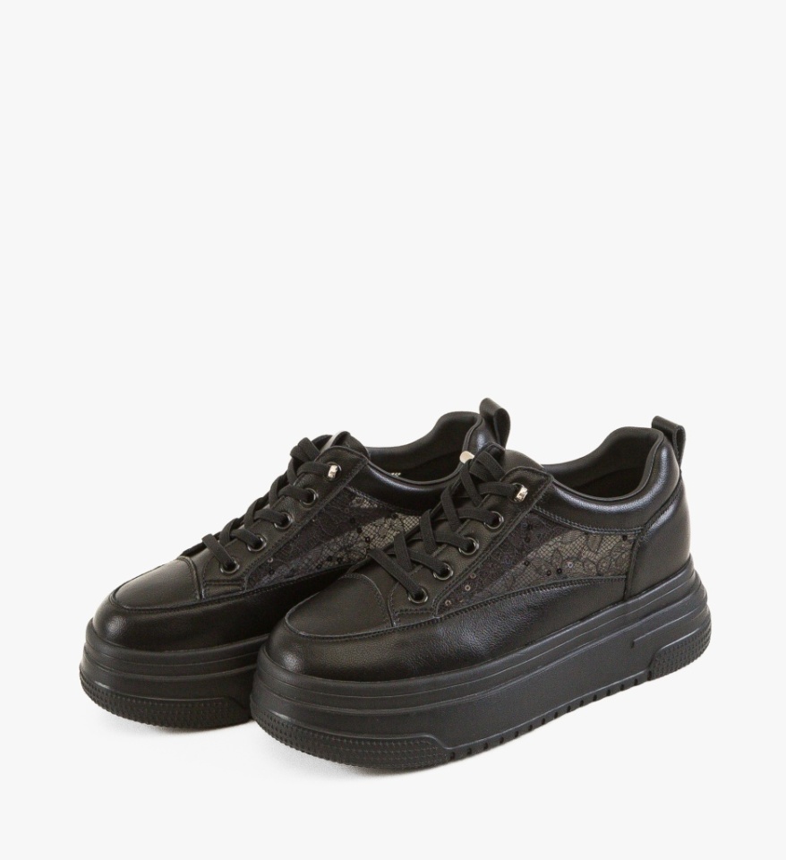 Sneakers dama Royal Negri - Img 3
