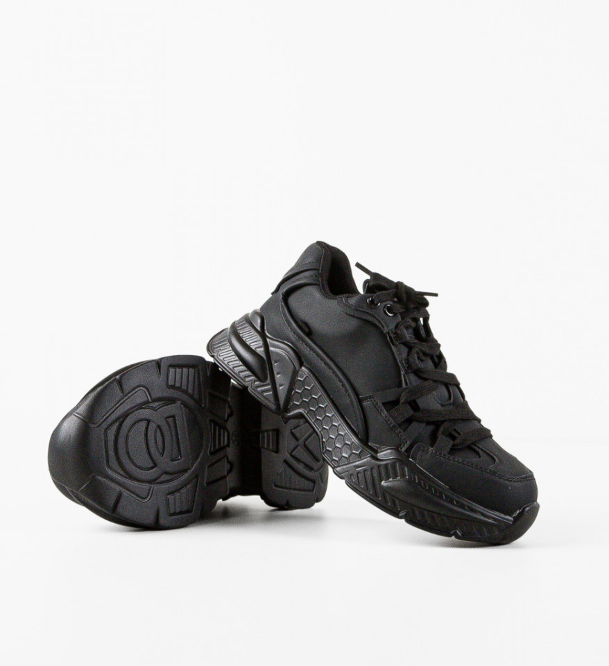 Sneakers dama Samir Negri 2 - Img 4