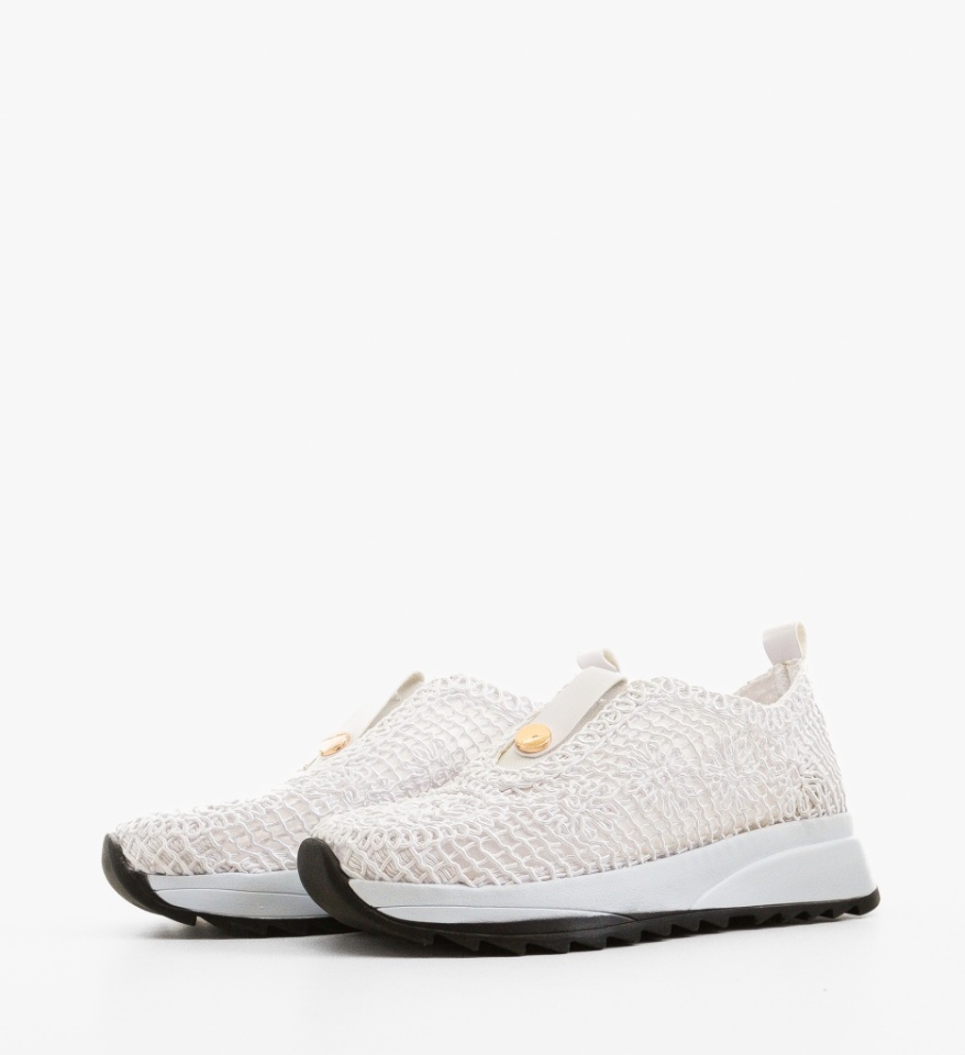 Sneakers dama Selima Albi - Img 2