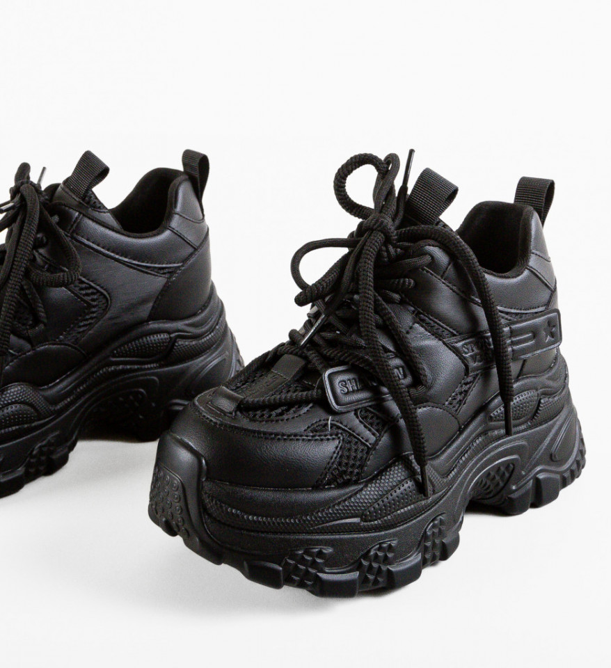 Sneakers dama Shan Negri - Img 3