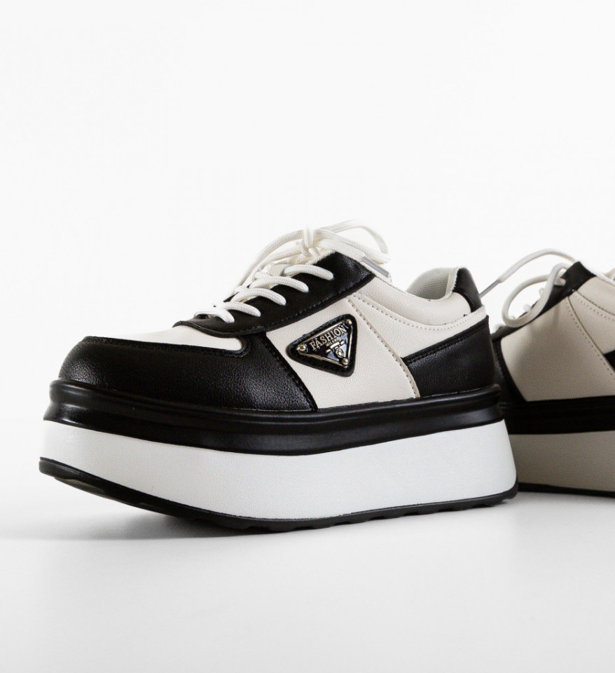Sneakers dama Shionoi Negri - Img 2