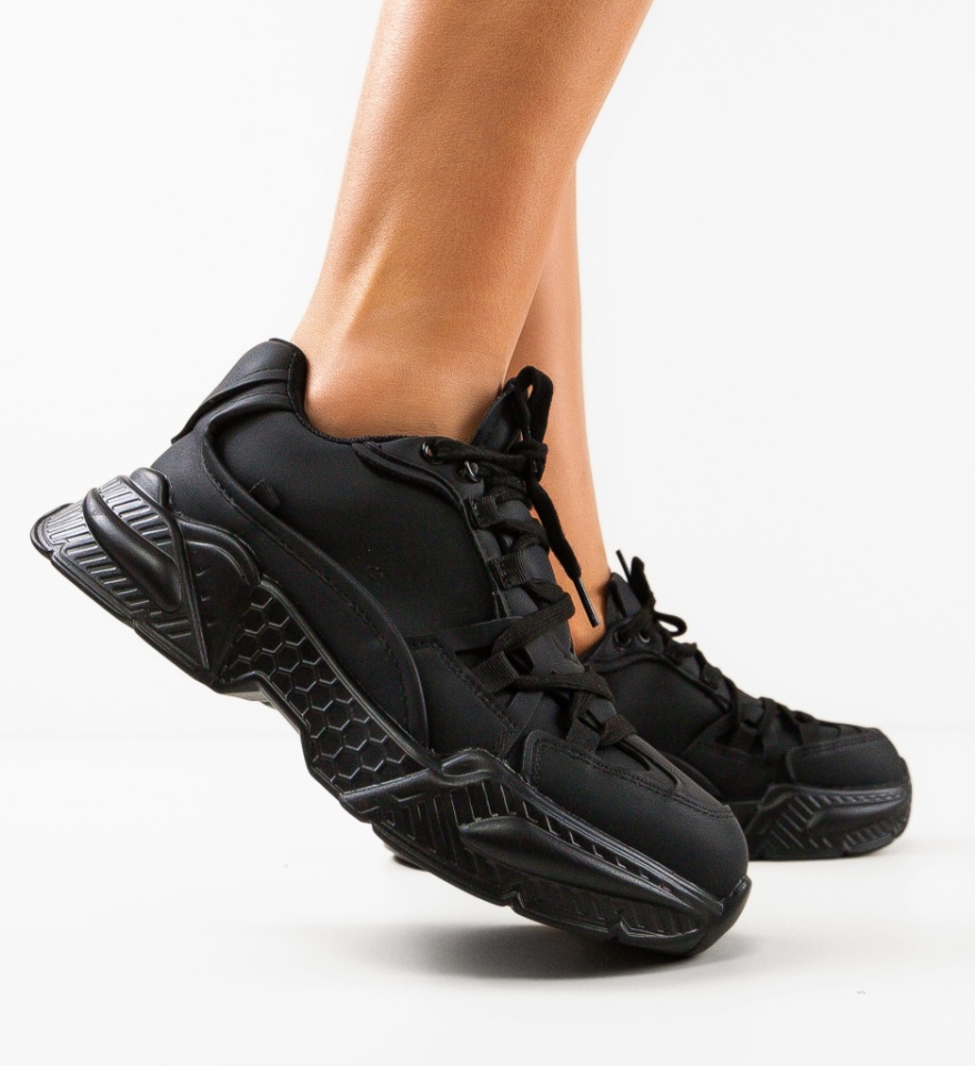 Sneakers dama Silvestra Negri - Img 5