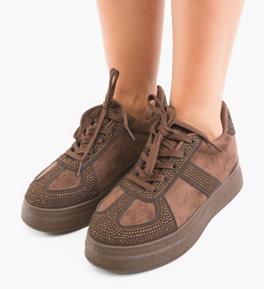 Sneakers dama Solle Maro - Img 4