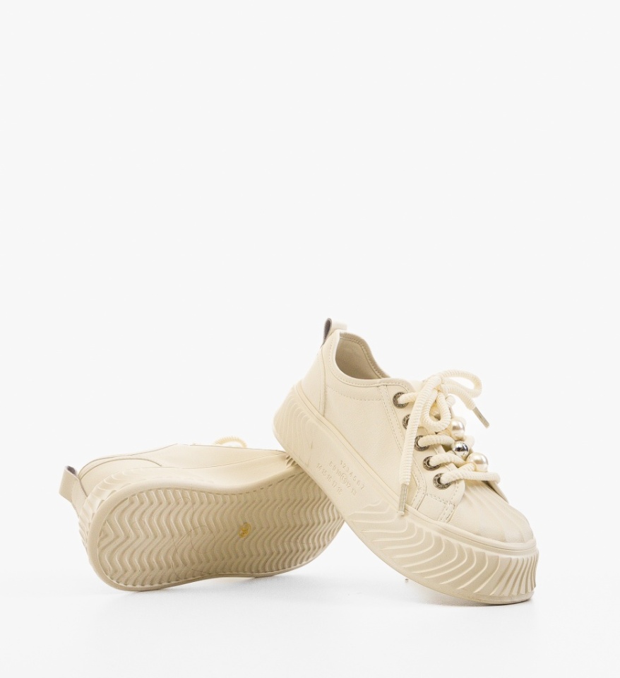 Sneakers dama Sopstar Albi - Img 2