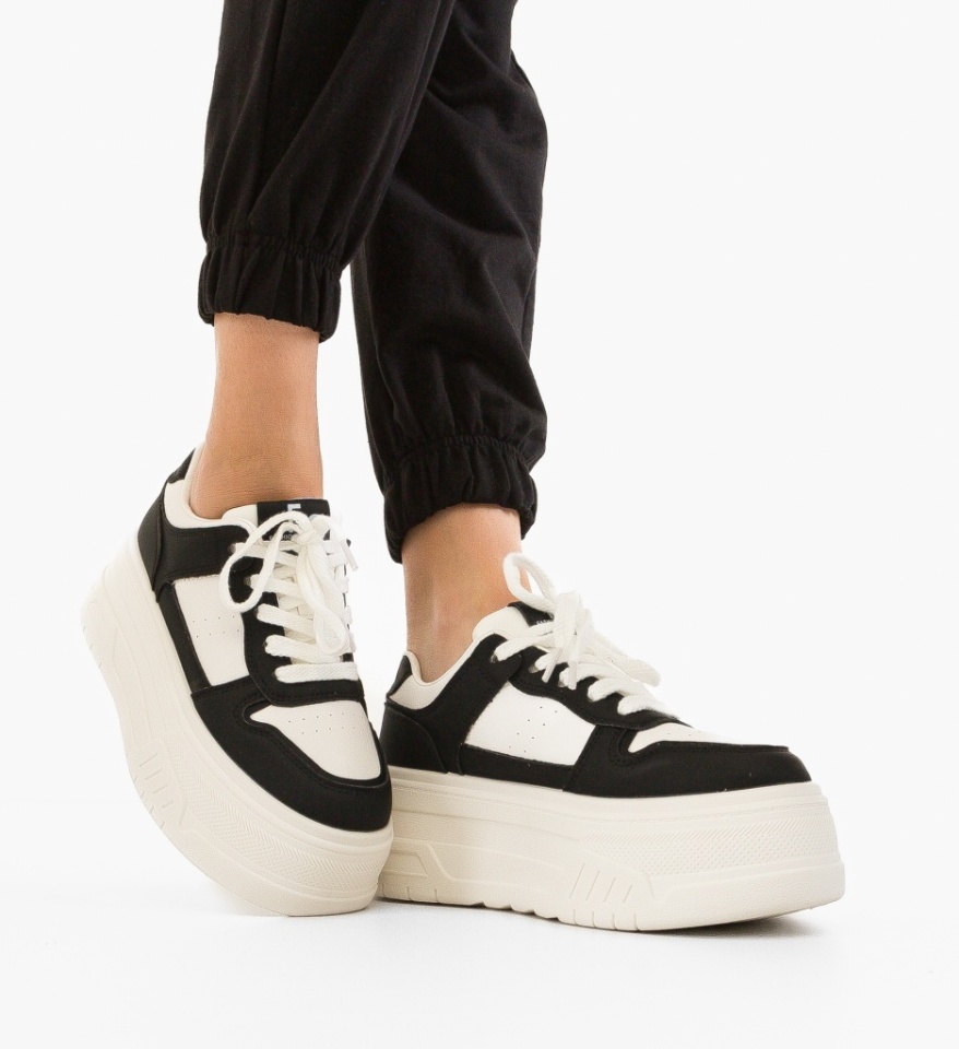 Sneakers dama Sovan Negri - Img 2