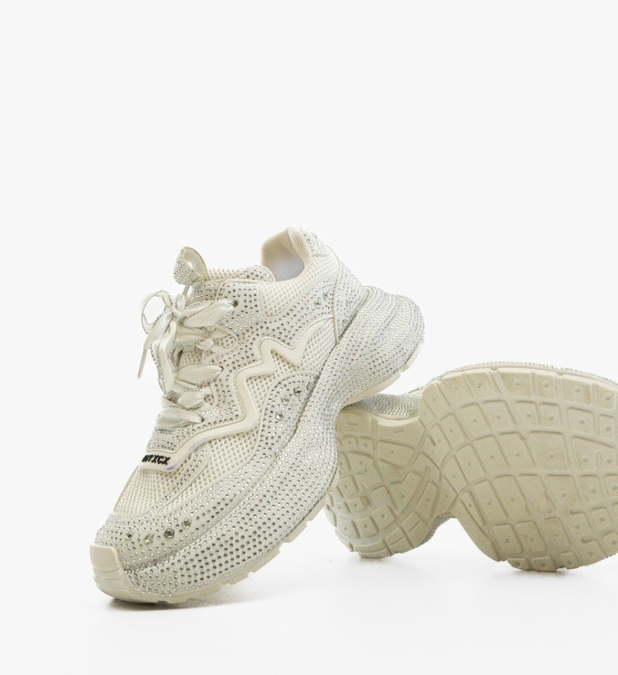 Sneakers dama Talon Abi - Img 3