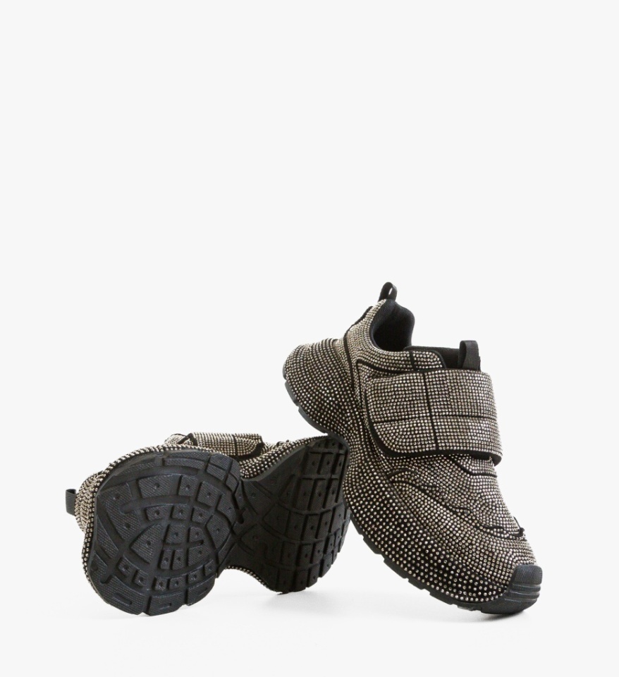 Sneakers dama Tanba Negri - Img 3