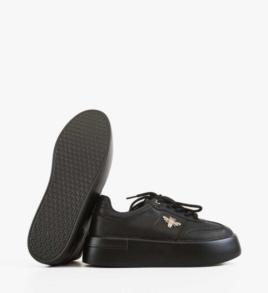 Sneakers dama Totto Negri - Img 3