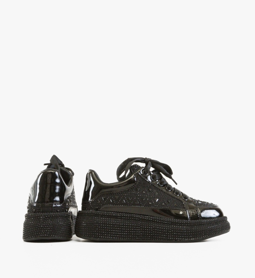 Sneakers dama Trente Negri - Img 3