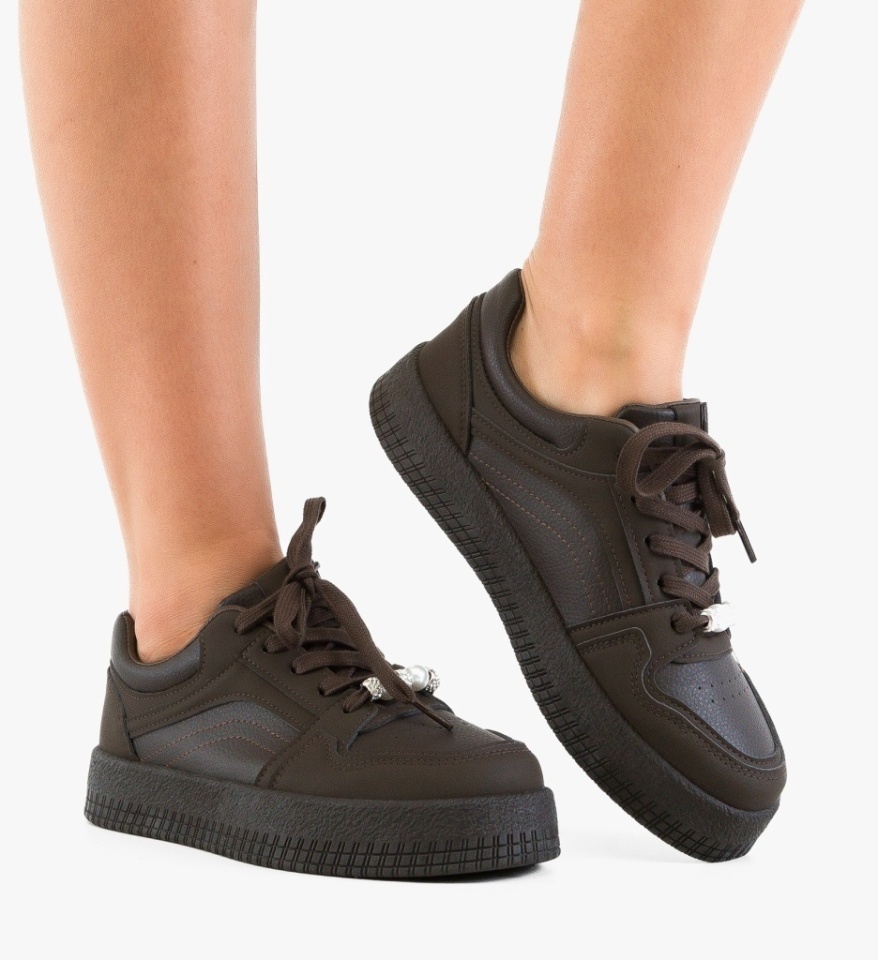 Sneakers dama Tuly Maro - Img 6