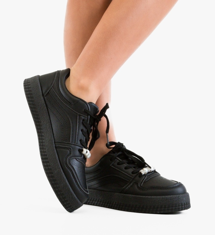 Sneakers dama Tuly Negri - Img 4