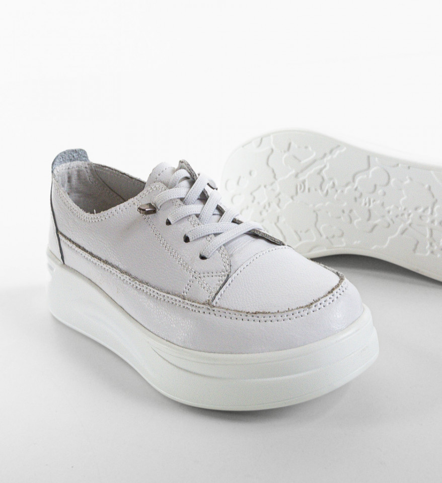 Sneakers dama Versec Albi - Img 3