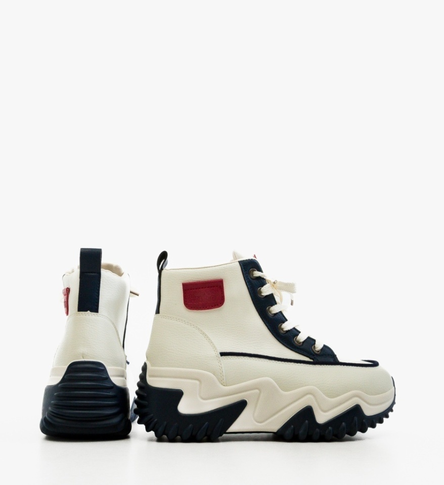 Sneakers dama Vevery Albi - Img 2