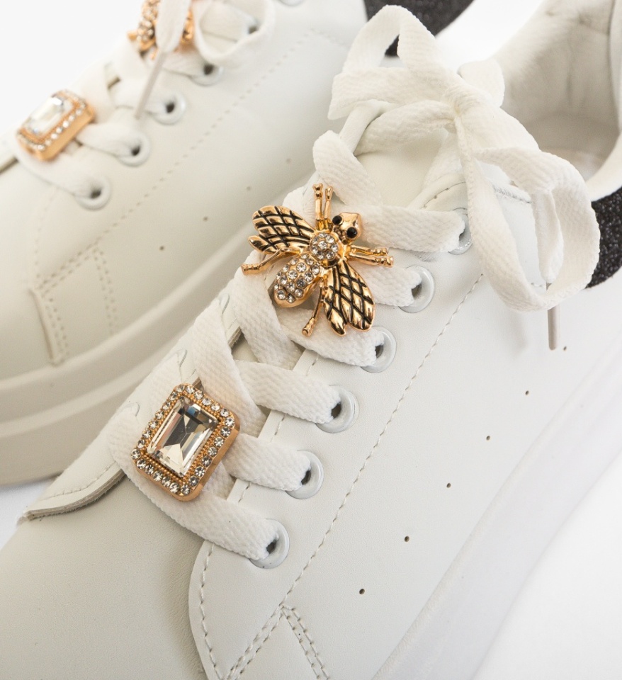 Sneakers dama Wyatt Negri - Img 2