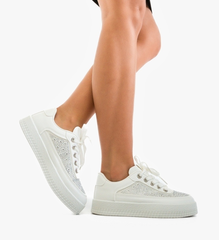 Sneakers dama Yahay Albi - Img 2