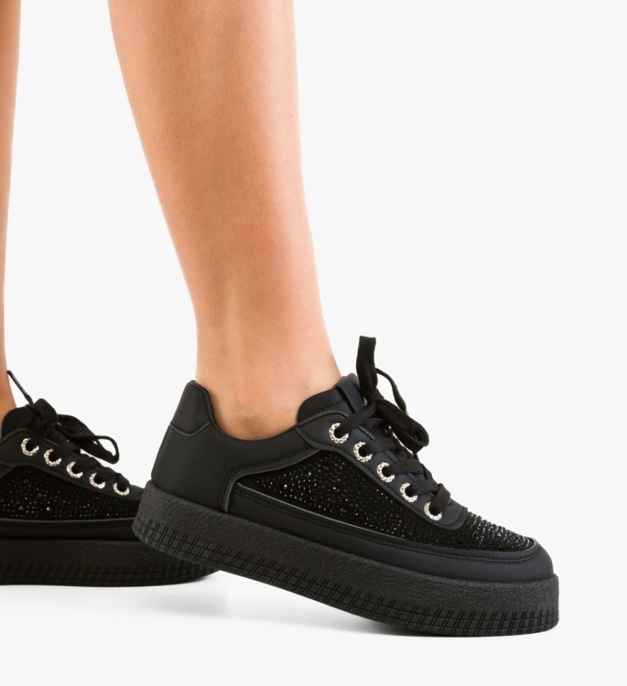Sneakers dama Yahay Negri - Img 2