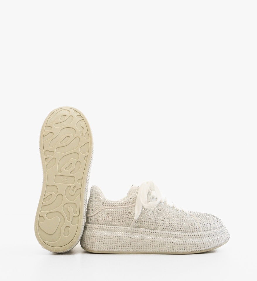 Sneakers dama Yasery Albi - Img 3