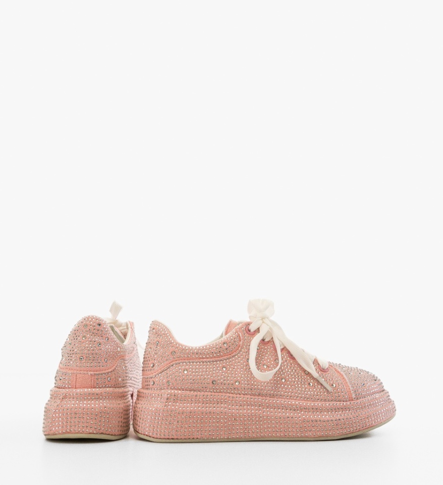 Sneakers dama Yasery Roz 2 - Img 4
