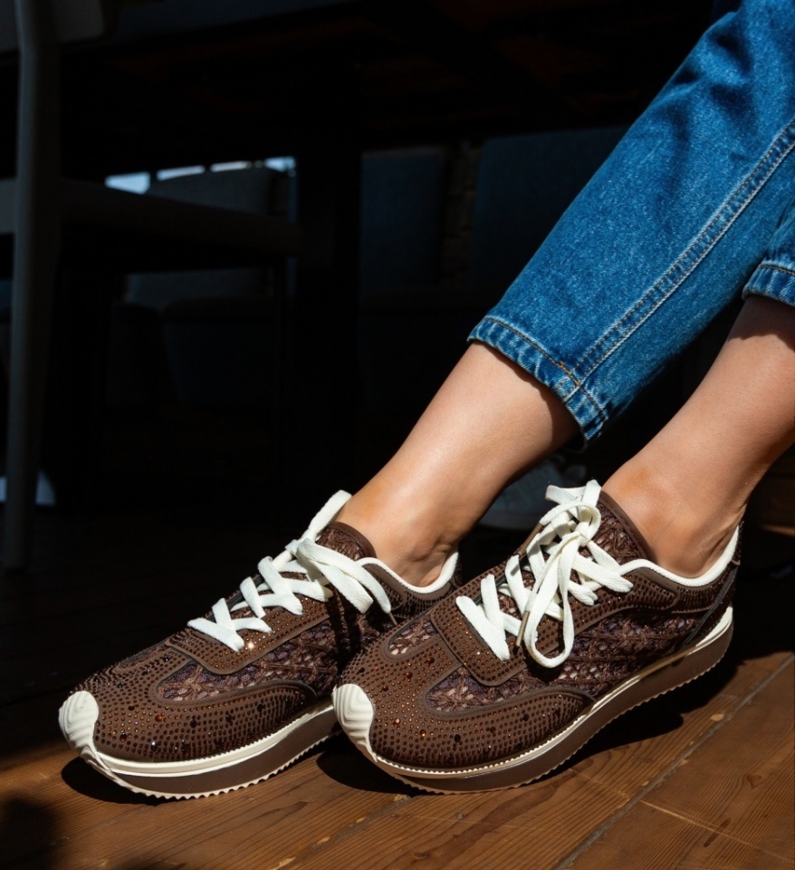 Sneakers dama Ynny Maro - Img 4