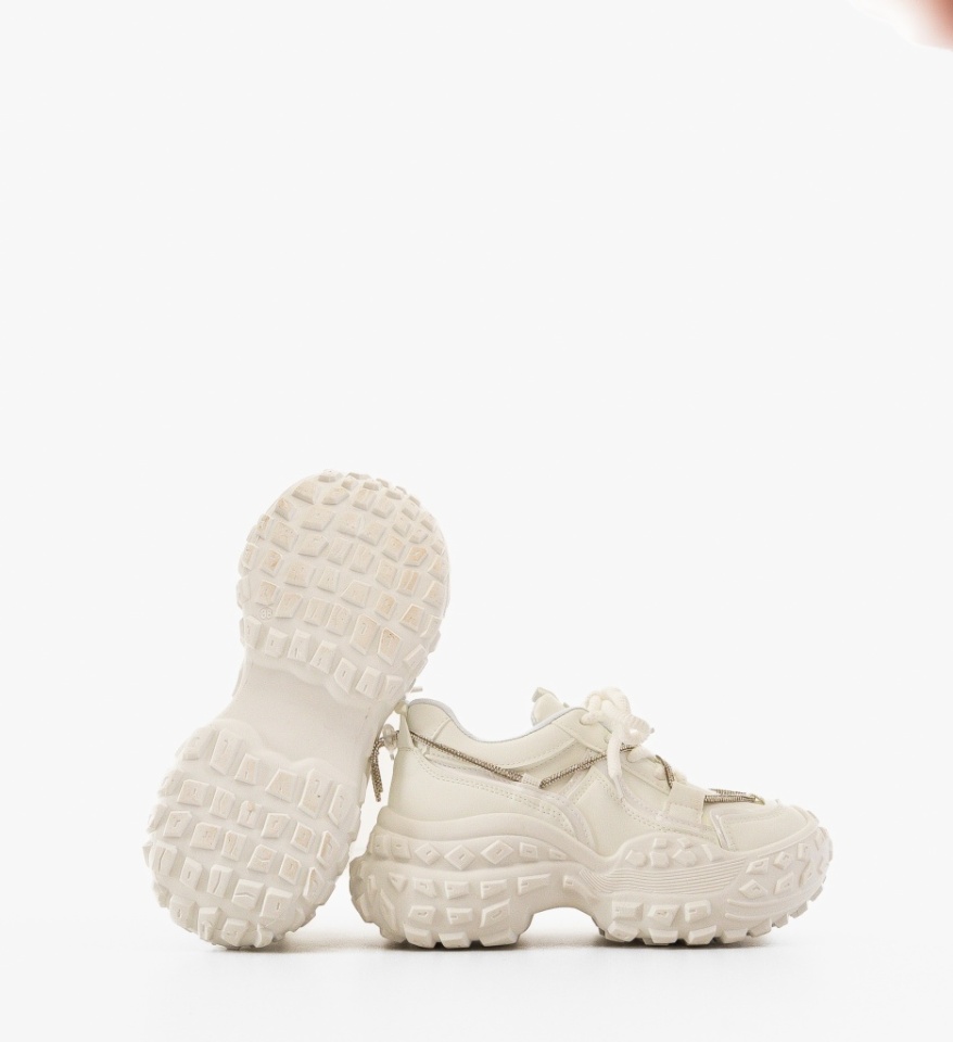 Sneakers dama Yunny Albi - Img 3