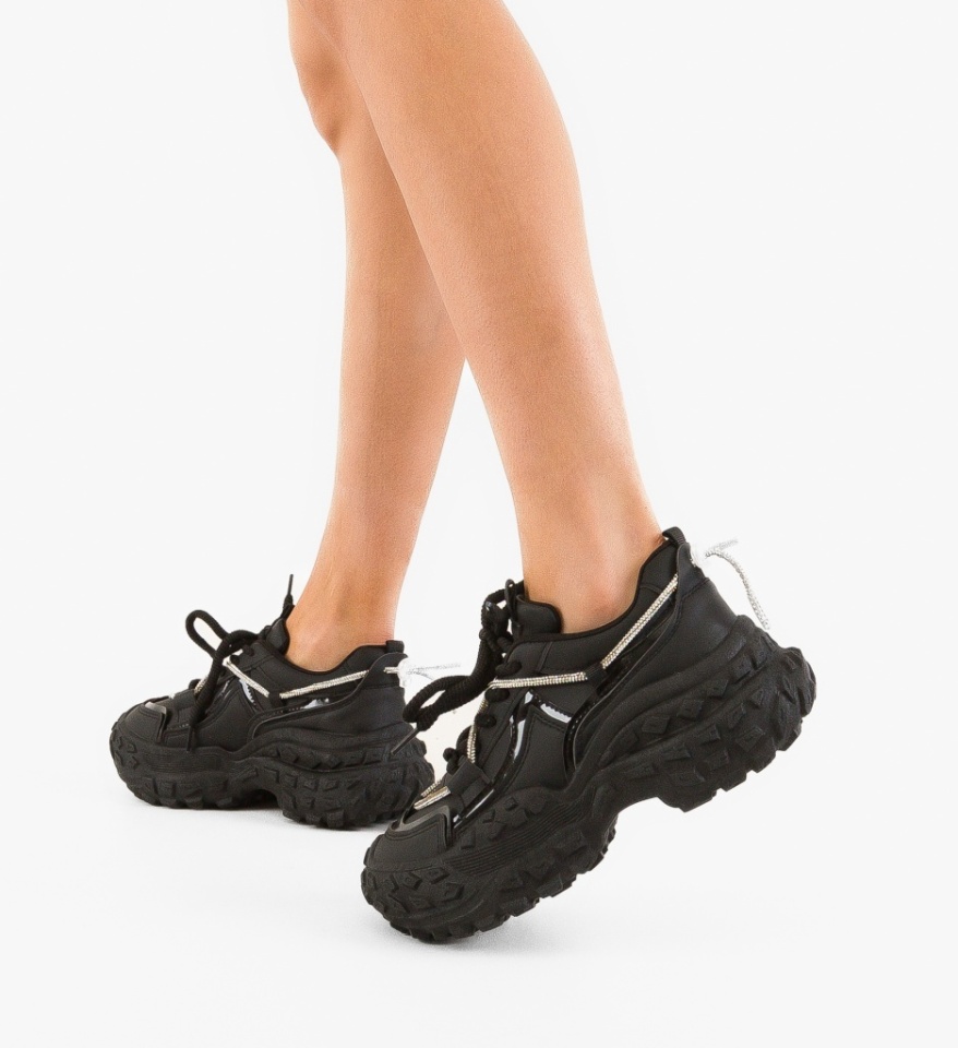 Sneakers dama Yunny Negri - Img 6