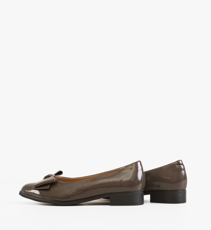 Balerini dama Harley Khaki - Img 2
