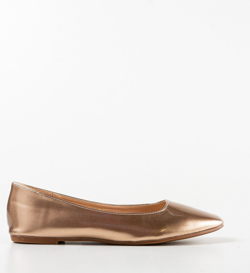 Balerini dama Product Aurii