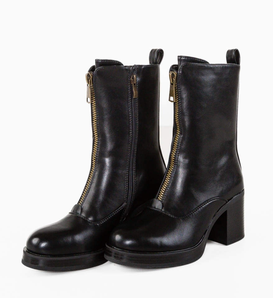 Botine dama Berg Negre - Img 4