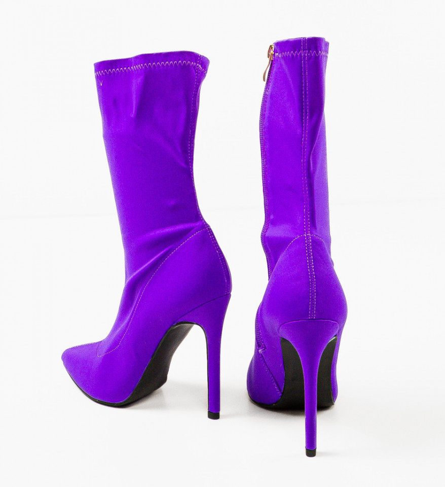 Botine dama Broome Mov - Img 3
