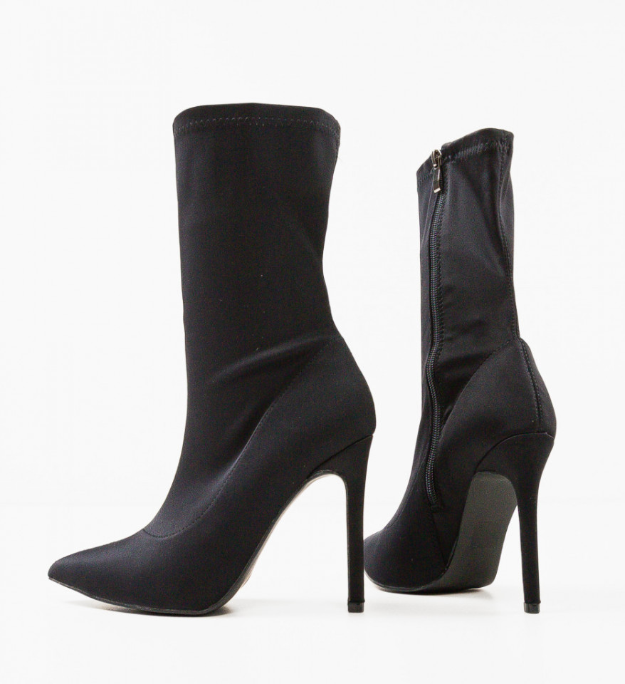 Botine dama Broome Negre - Img 4