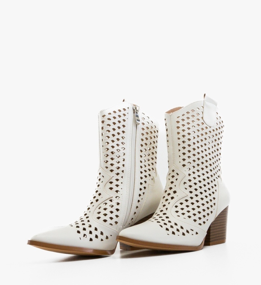 Botine dama Cameron Albe - Img 5