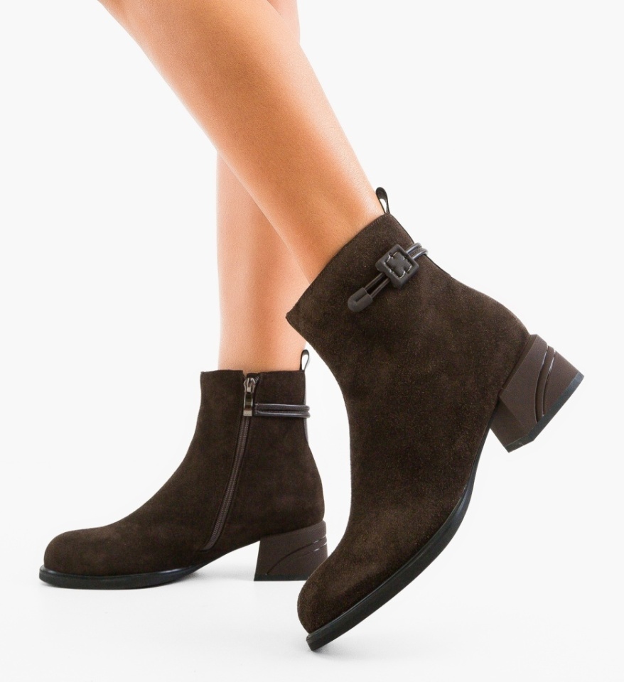 Botine dama Damian Maro - Img 6