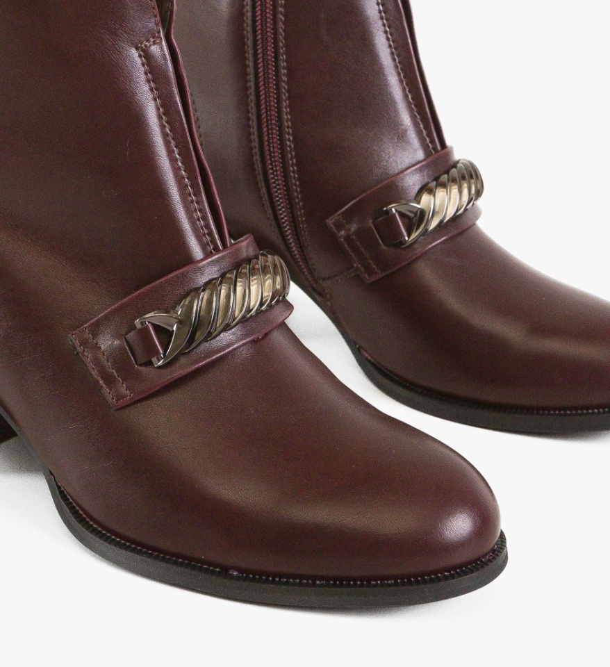Botine dama Danka Grena - Img 5