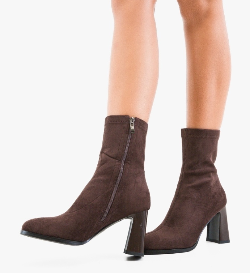 Botine dama Gegur Maro 2 - Img 4