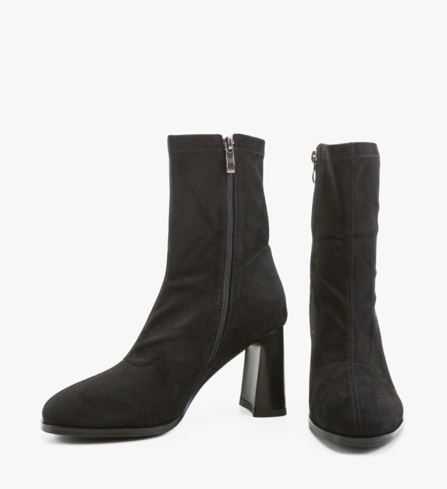 Botine dama Gegur Negre - Img 2