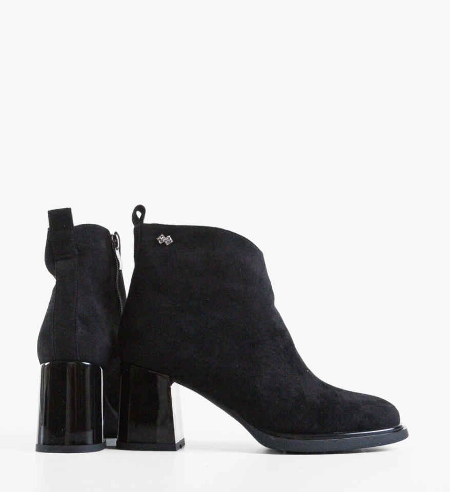 Botine dama Jerome Negre - Img 3