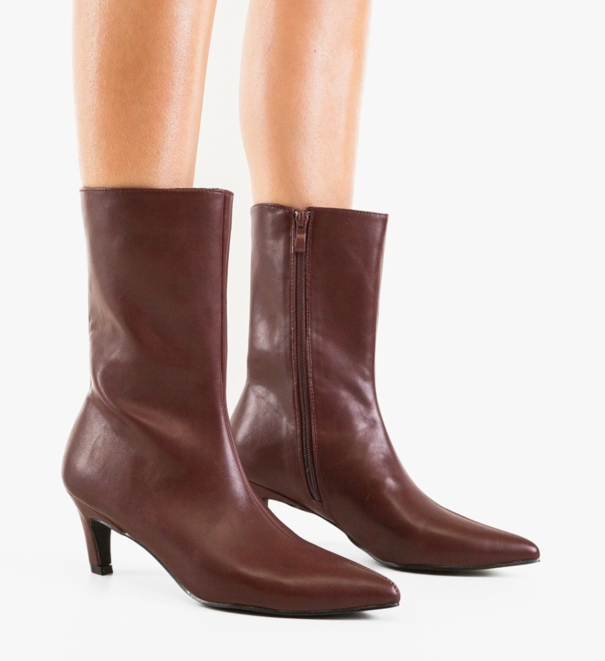 Botine dama Jorana Grena - Img 4