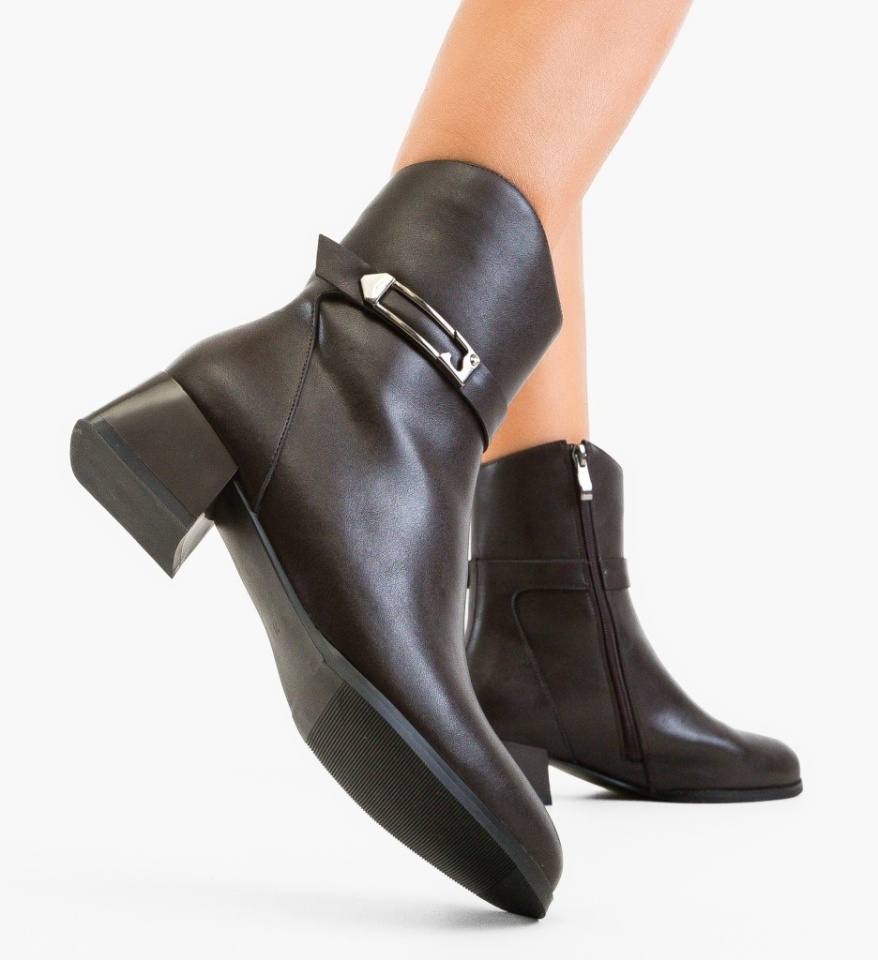 Botine dama Kaleya Maro - Img 4