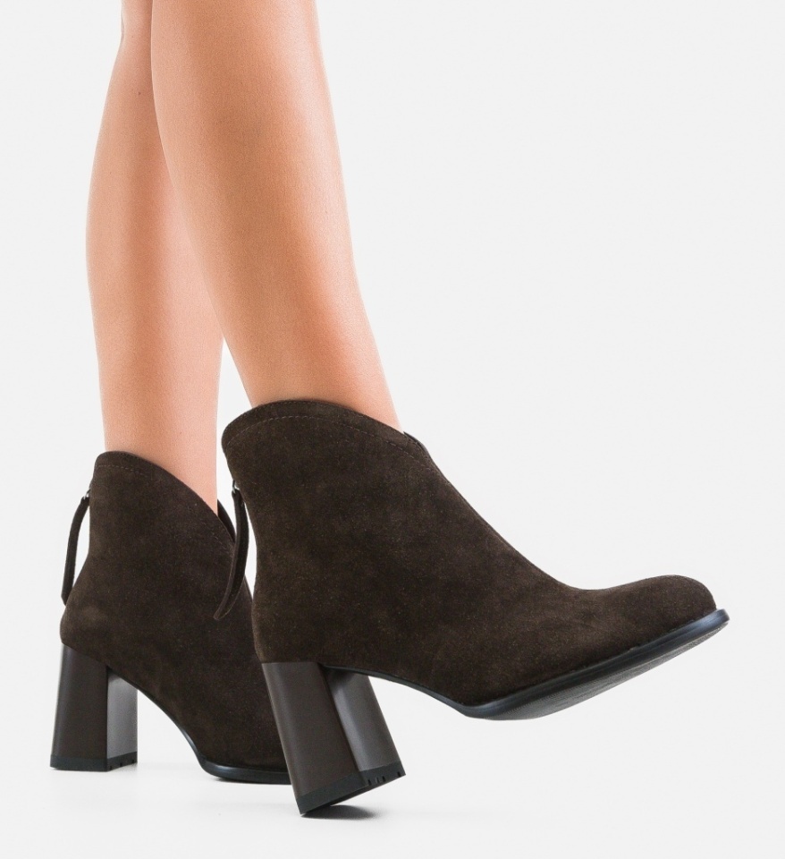 Botine dama Larry Maro - Img 4