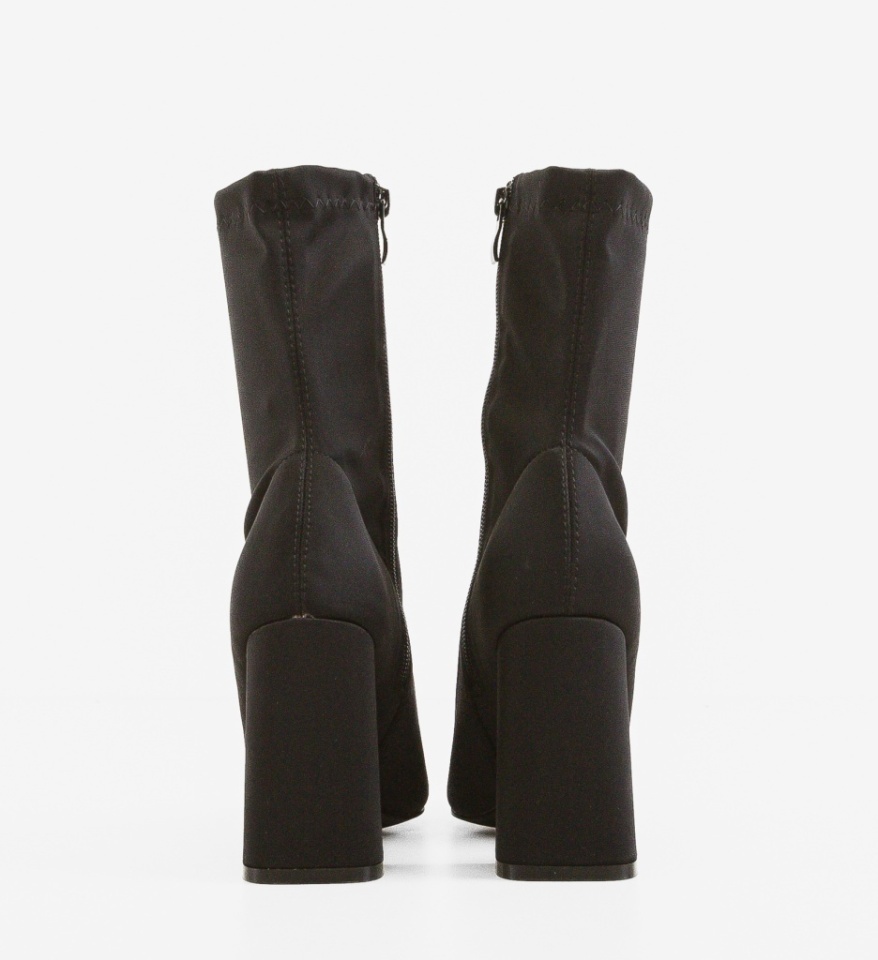 Botine dama Lopedia Negre 2 - Img 3