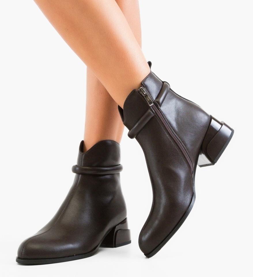 Botine dama Mady Maro 2 - Img 4
