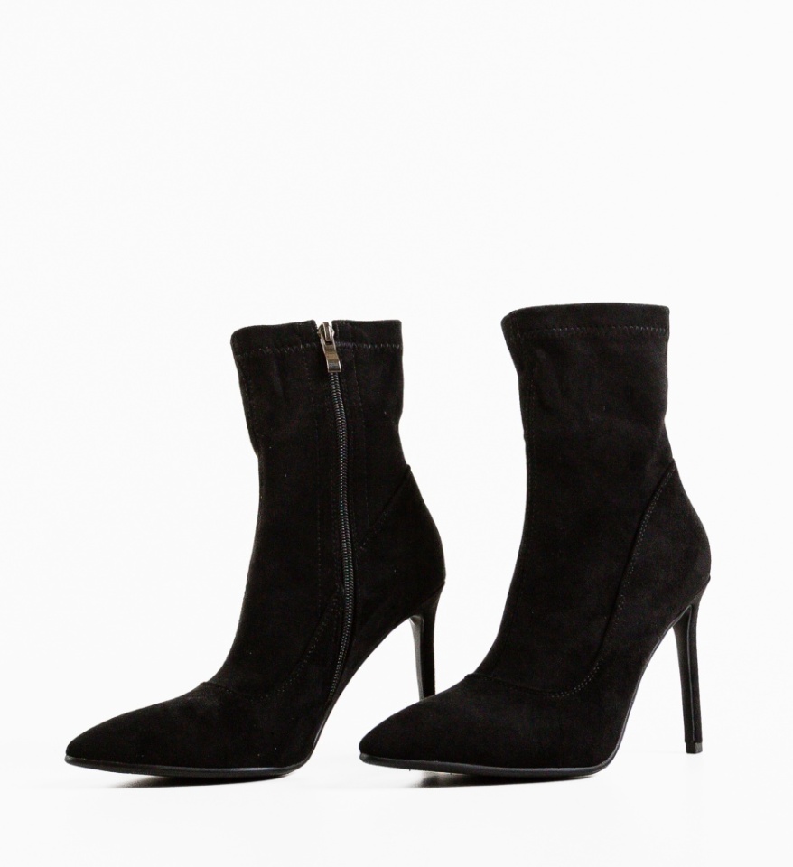 Botine dama Mas Negre - Img 3