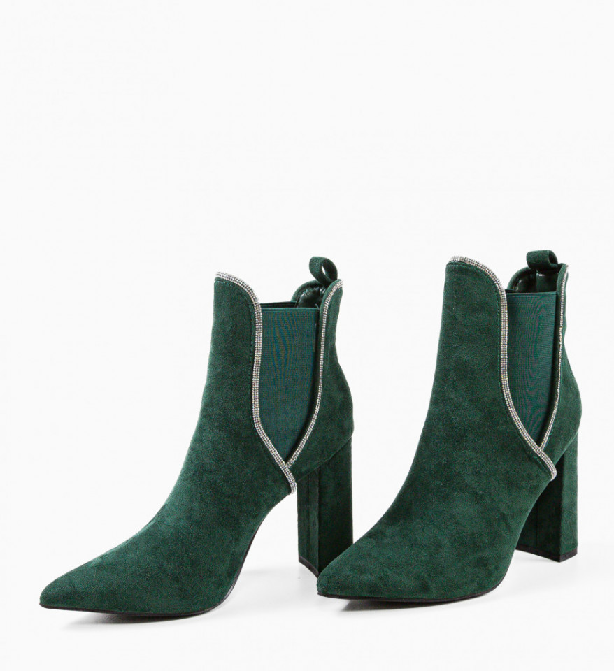Botine dama Mckay Verzi - Img 2