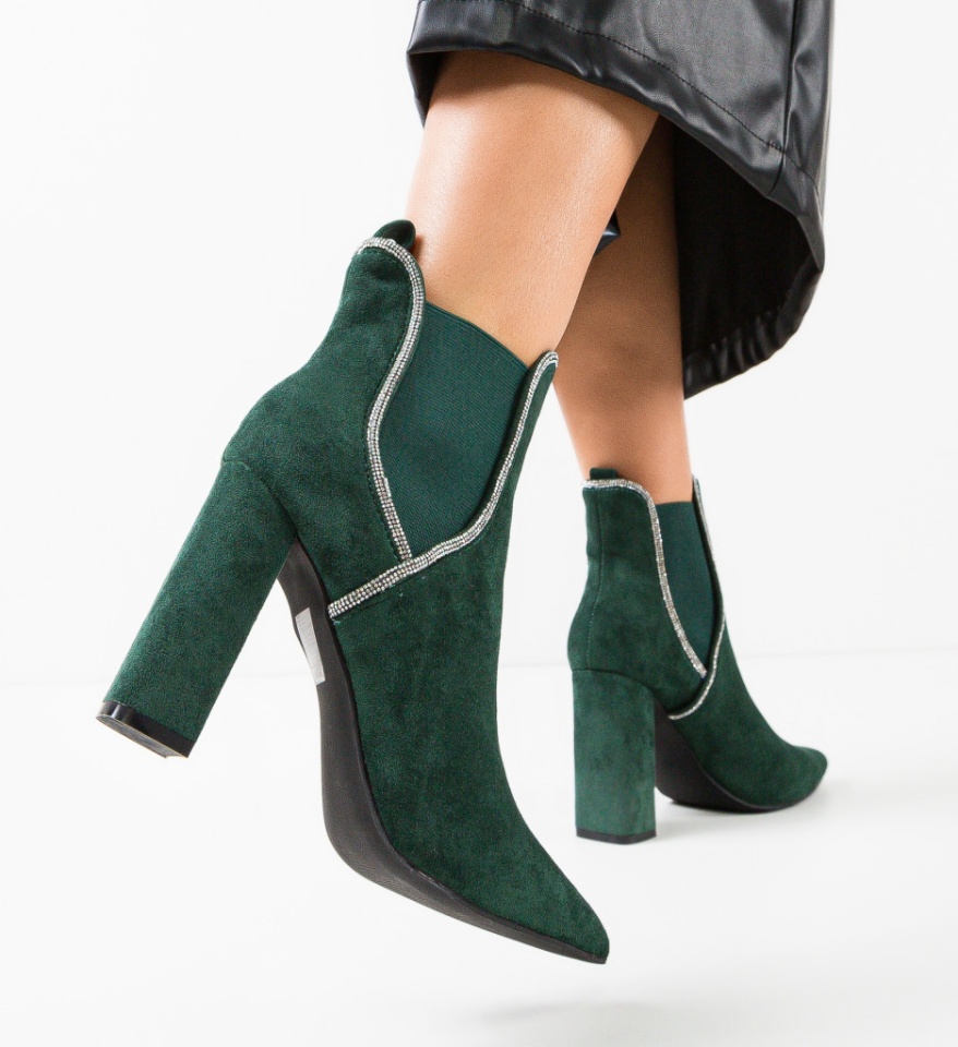 Botine dama Mckay Verzi - Img 6