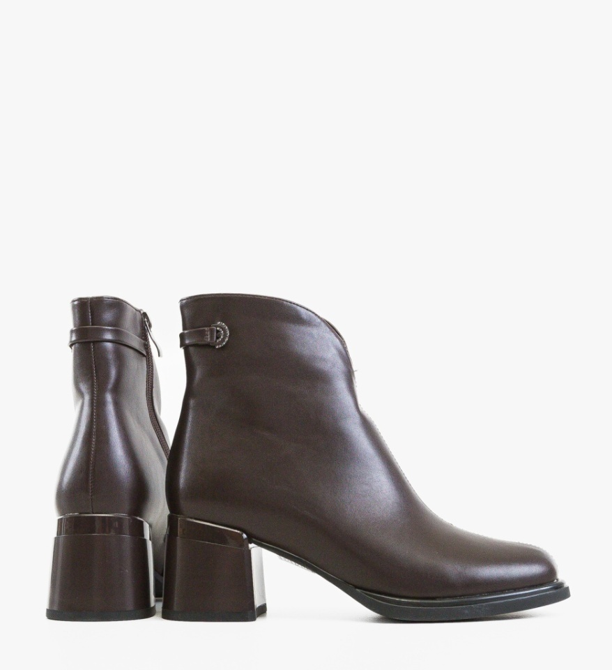 Botine dama Morris Maro - Img 3