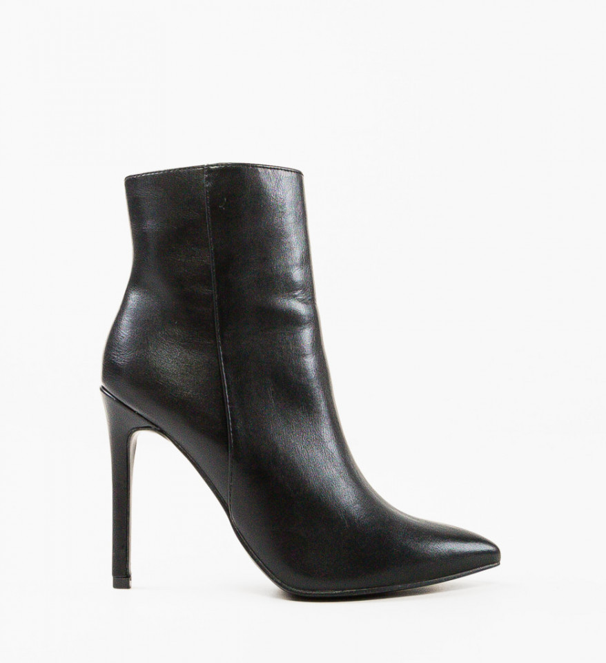 Botine dama Ningaloo Negre - Img 4