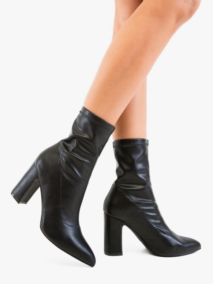 Botine dama Omar Negre - Img 5