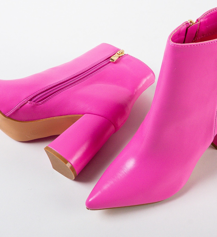 Botine dama Omar Roz - Img 8