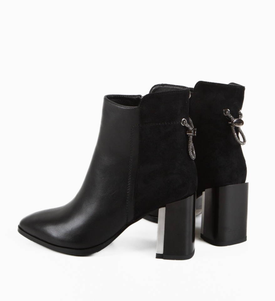 Botine dama Ordey Negre - Img 4