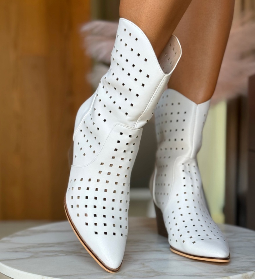 Botine dama Ruoxy Albe - Img 8